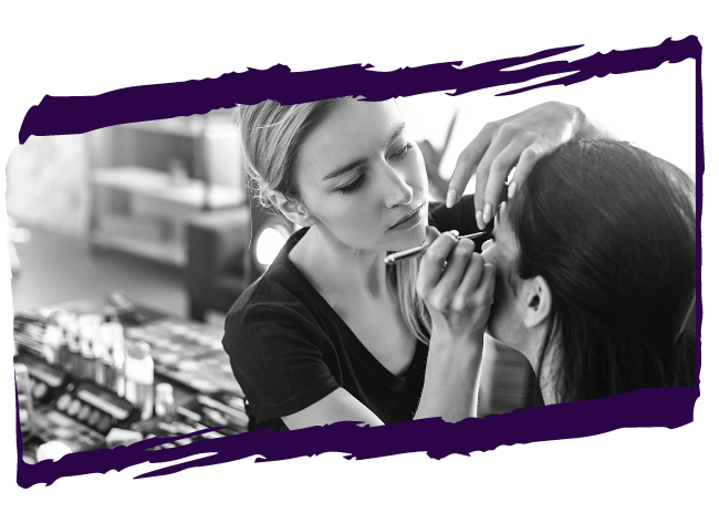 Kosmetik- & Gesundheitswesen